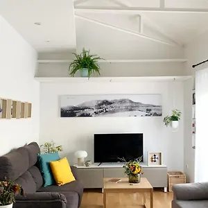 Apartamento Atico Catedral, Jaén