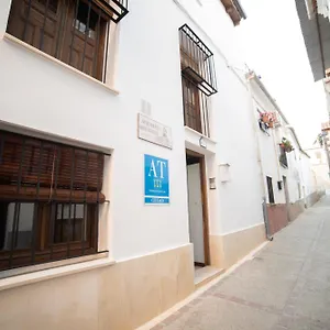 Apartamento Catedral, Guadix