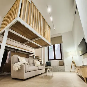 Apartamento Novojaen 0, Jaén
