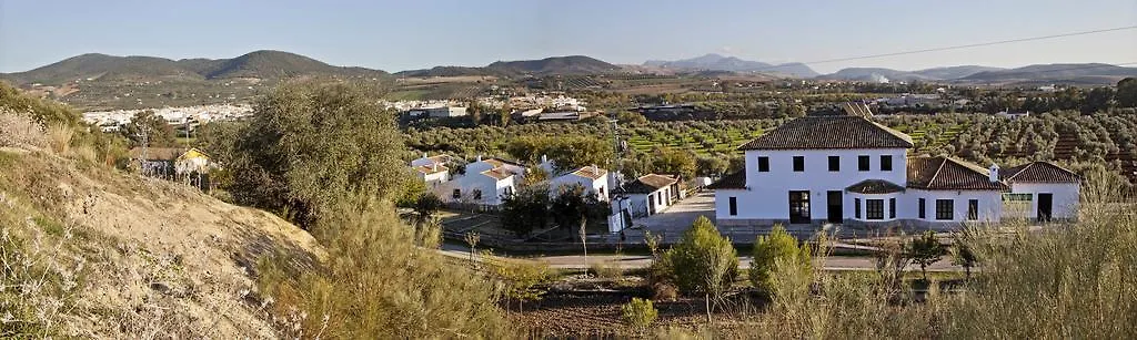 Apartamentos Puerta Sierra Puerto Serrano Apartment