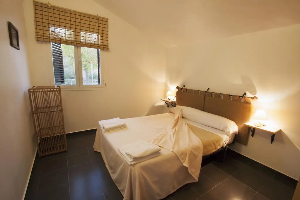Apartment Apartamentos Puerta Sierra Puerto Serrano Spain