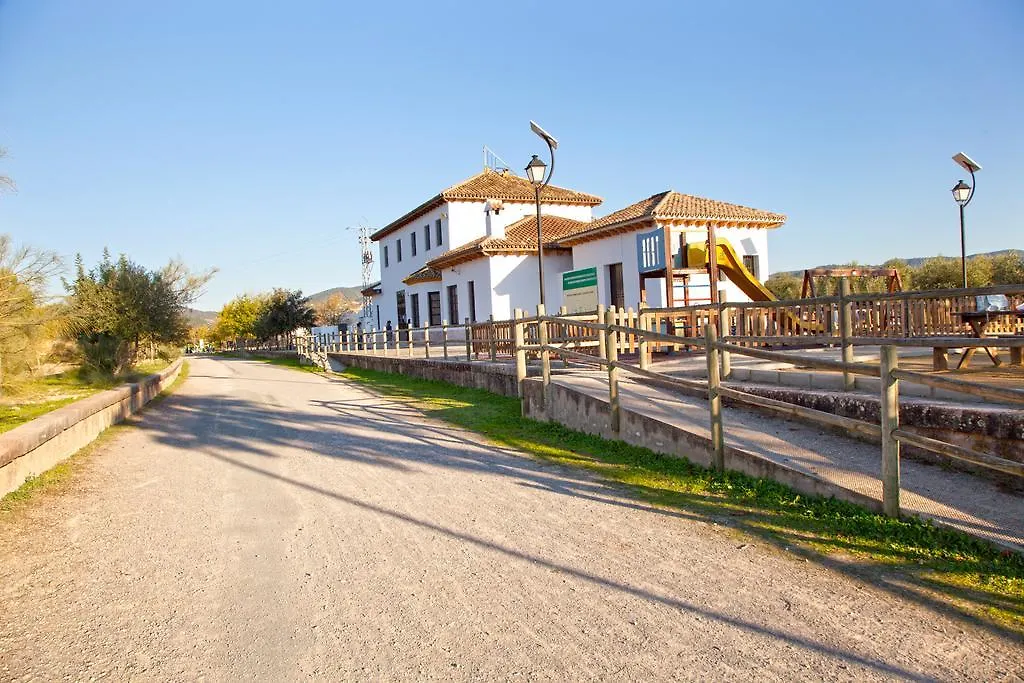 Apartamentos Puerta Sierra contacts